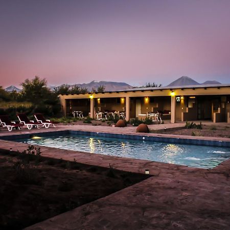 Atacama Budget Bed & Tours 산 페드로 데 아타카마 외부 사진