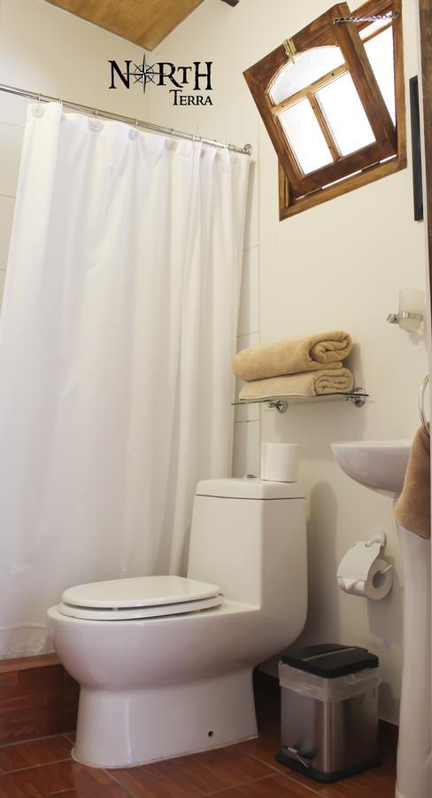Atacama Budget Bed & Tours 산 페드로 데 아타카마 외부 사진