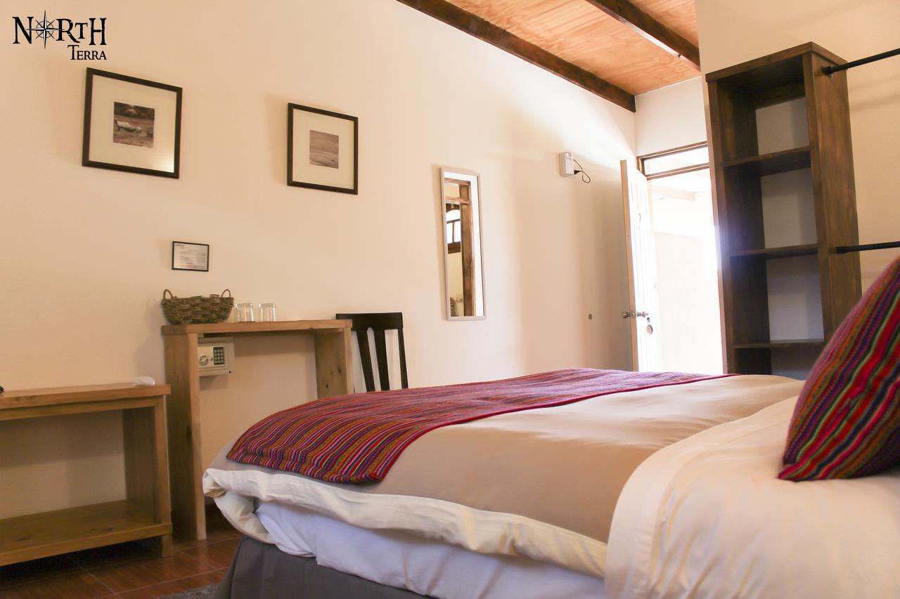 Atacama Budget Bed & Tours 산 페드로 데 아타카마 외부 사진