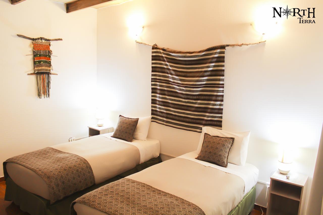 Atacama Budget Bed & Tours 산 페드로 데 아타카마 외부 사진