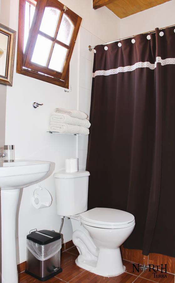 Atacama Budget Bed & Tours 산 페드로 데 아타카마 외부 사진