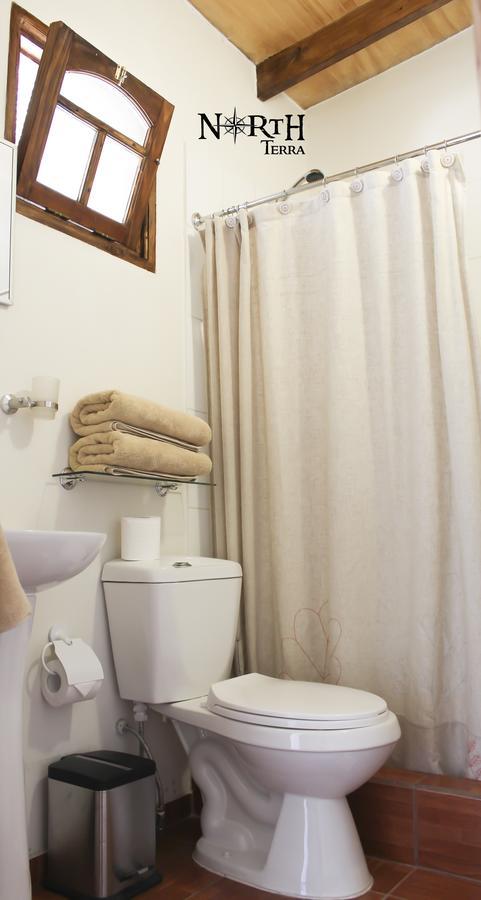 Atacama Budget Bed & Tours 산 페드로 데 아타카마 외부 사진