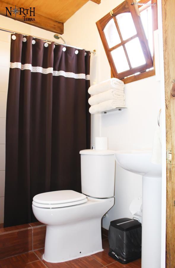Atacama Budget Bed & Tours 산 페드로 데 아타카마 외부 사진