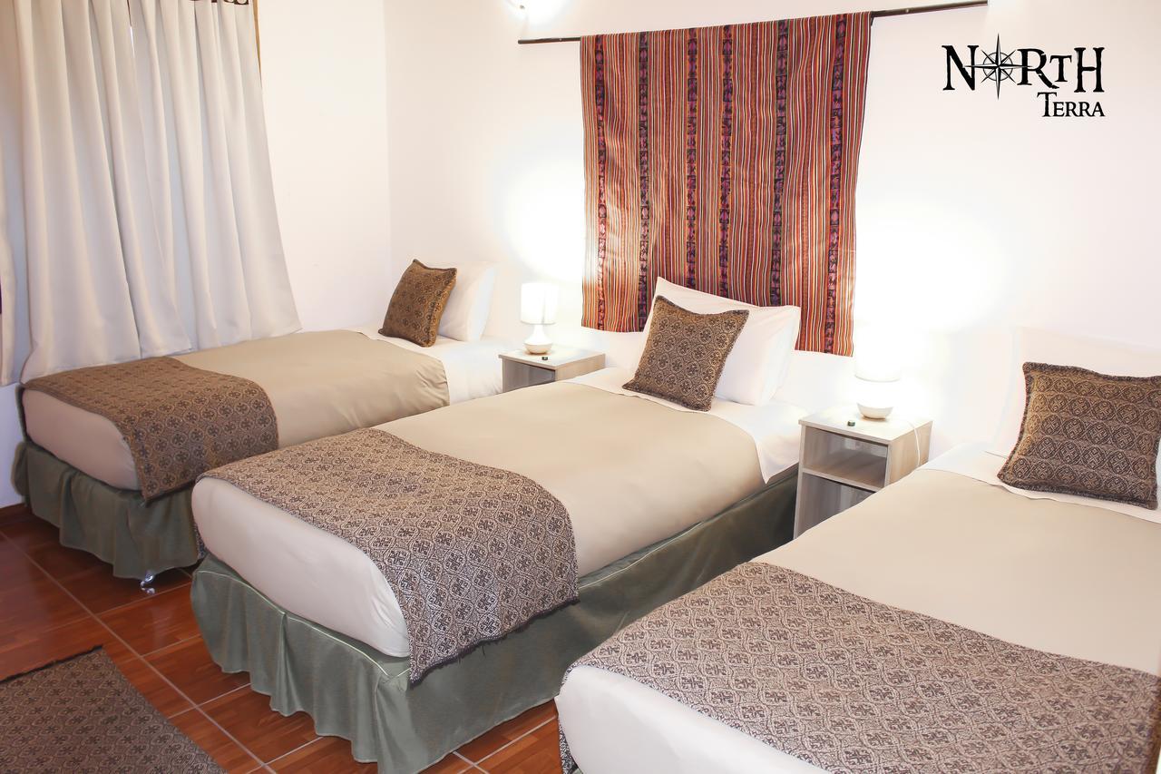 Atacama Budget Bed & Tours 산 페드로 데 아타카마 외부 사진