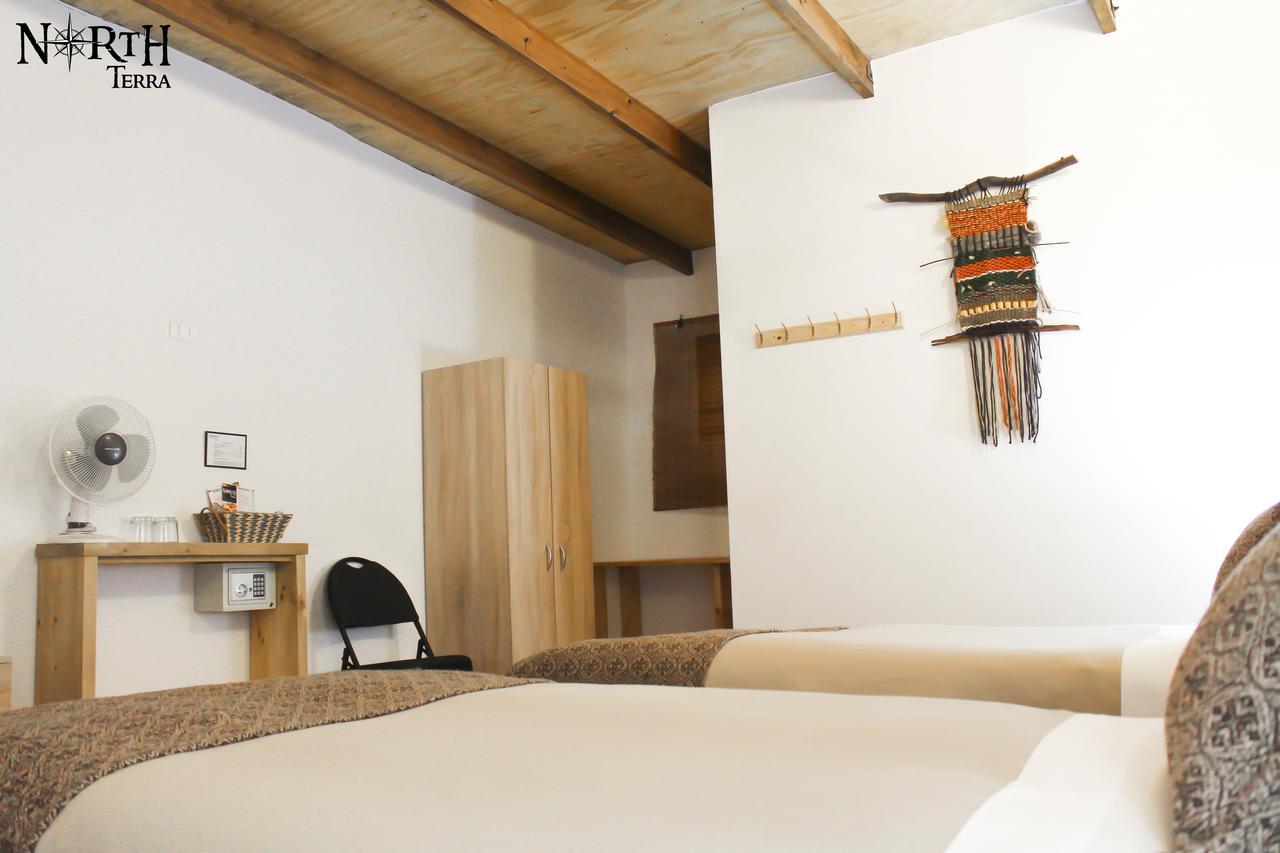 Atacama Budget Bed & Tours 산 페드로 데 아타카마 외부 사진