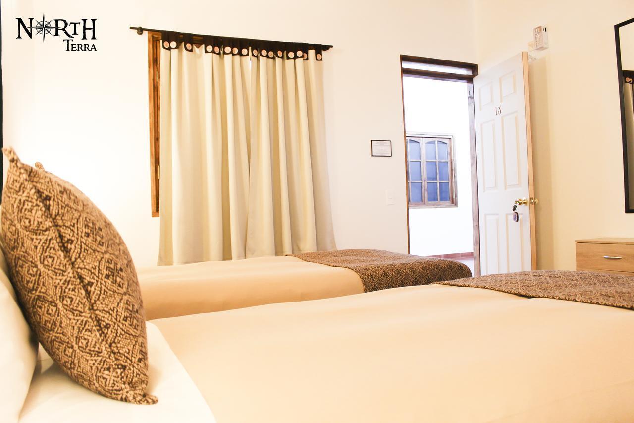 Atacama Budget Bed & Tours 산 페드로 데 아타카마 외부 사진
