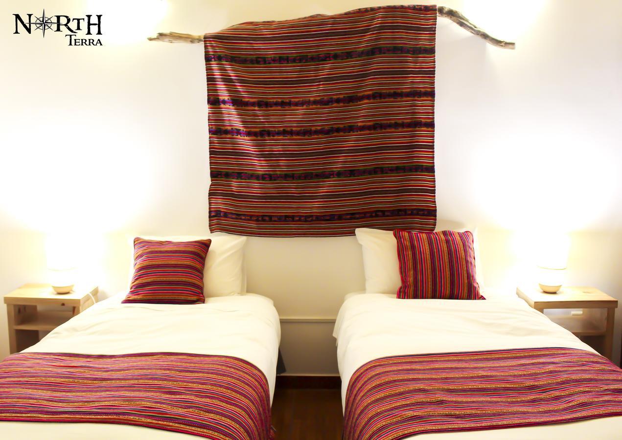 Atacama Budget Bed & Tours 산 페드로 데 아타카마 외부 사진