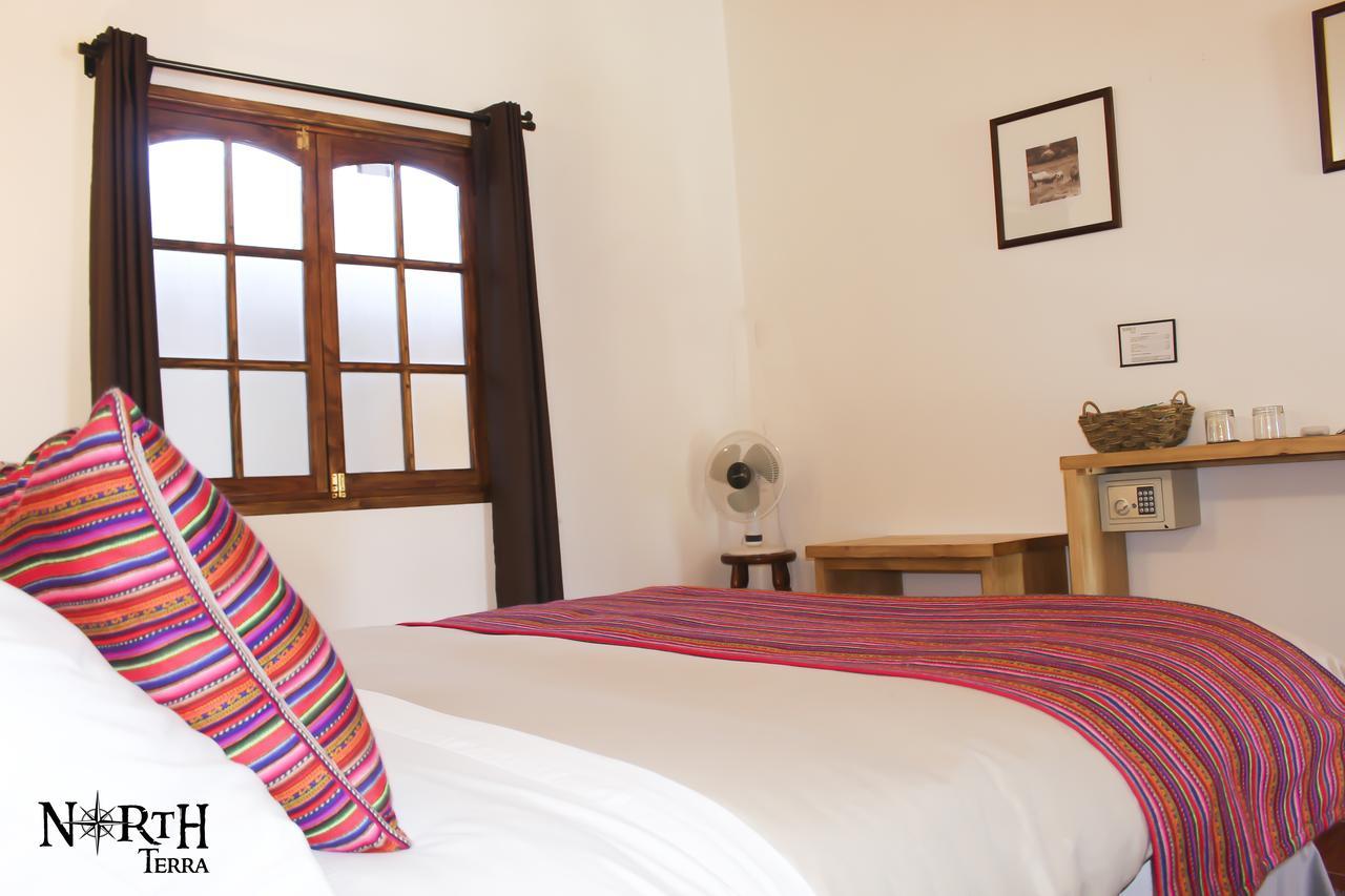 Atacama Budget Bed & Tours 산 페드로 데 아타카마 외부 사진