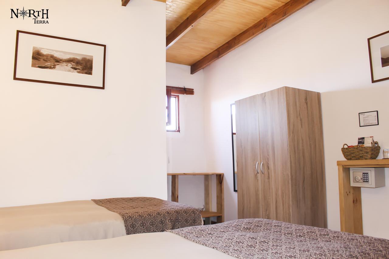 Atacama Budget Bed & Tours 산 페드로 데 아타카마 외부 사진