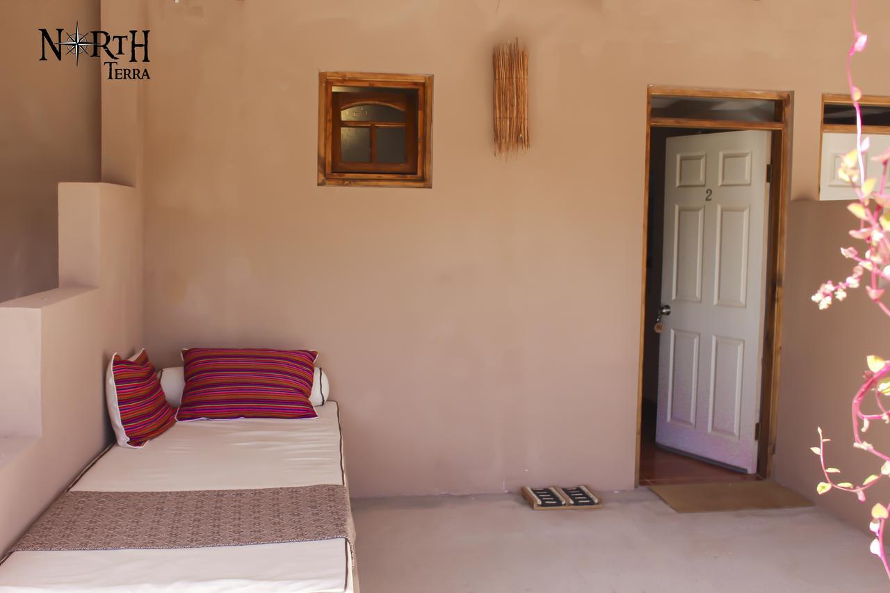 Atacama Budget Bed & Tours 산 페드로 데 아타카마 외부 사진