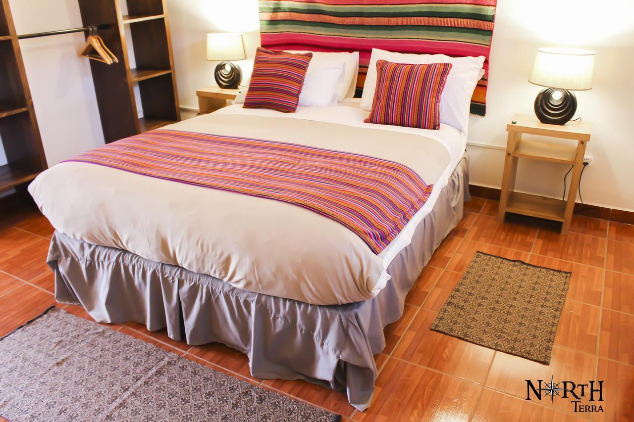 Atacama Budget Bed & Tours 산 페드로 데 아타카마 외부 사진