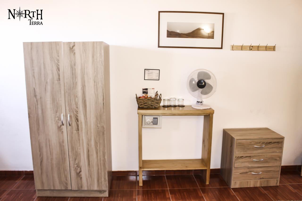 Atacama Budget Bed & Tours 산 페드로 데 아타카마 외부 사진