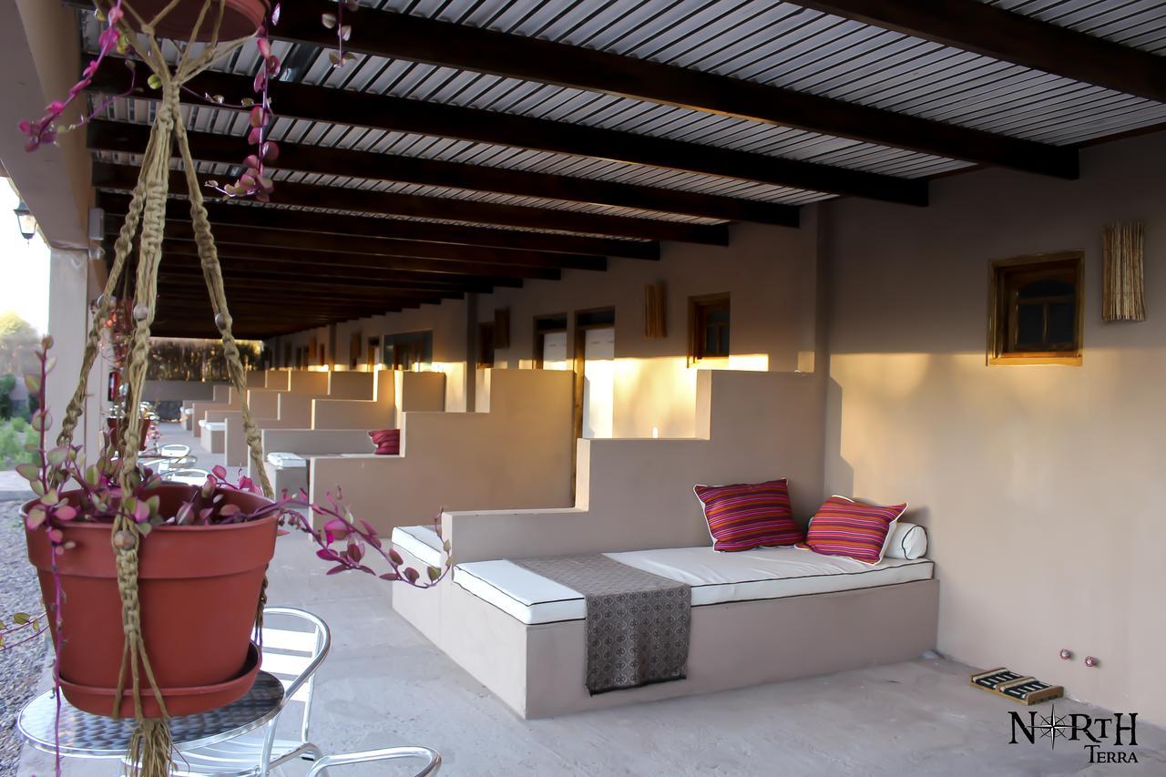 Atacama Budget Bed & Tours 산 페드로 데 아타카마 외부 사진