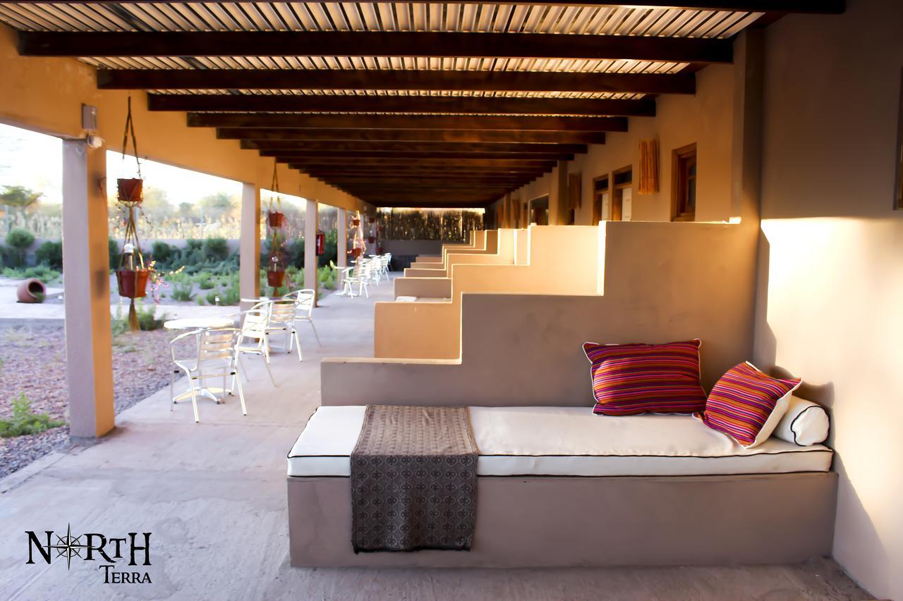 Atacama Budget Bed & Tours 산 페드로 데 아타카마 외부 사진