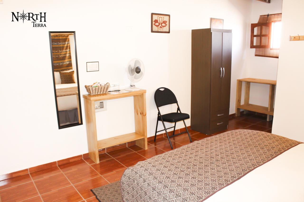Atacama Budget Bed & Tours 산 페드로 데 아타카마 외부 사진