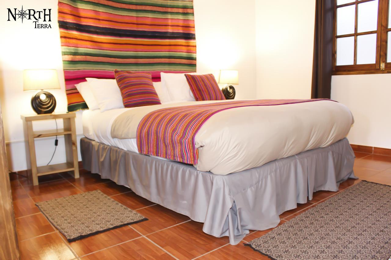 Atacama Budget Bed & Tours 산 페드로 데 아타카마 외부 사진