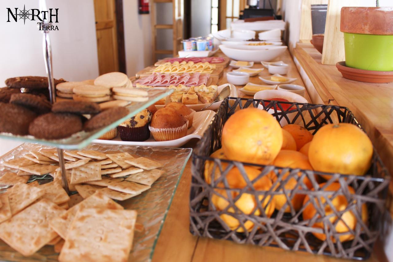 Atacama Budget Bed & Tours 산 페드로 데 아타카마 외부 사진