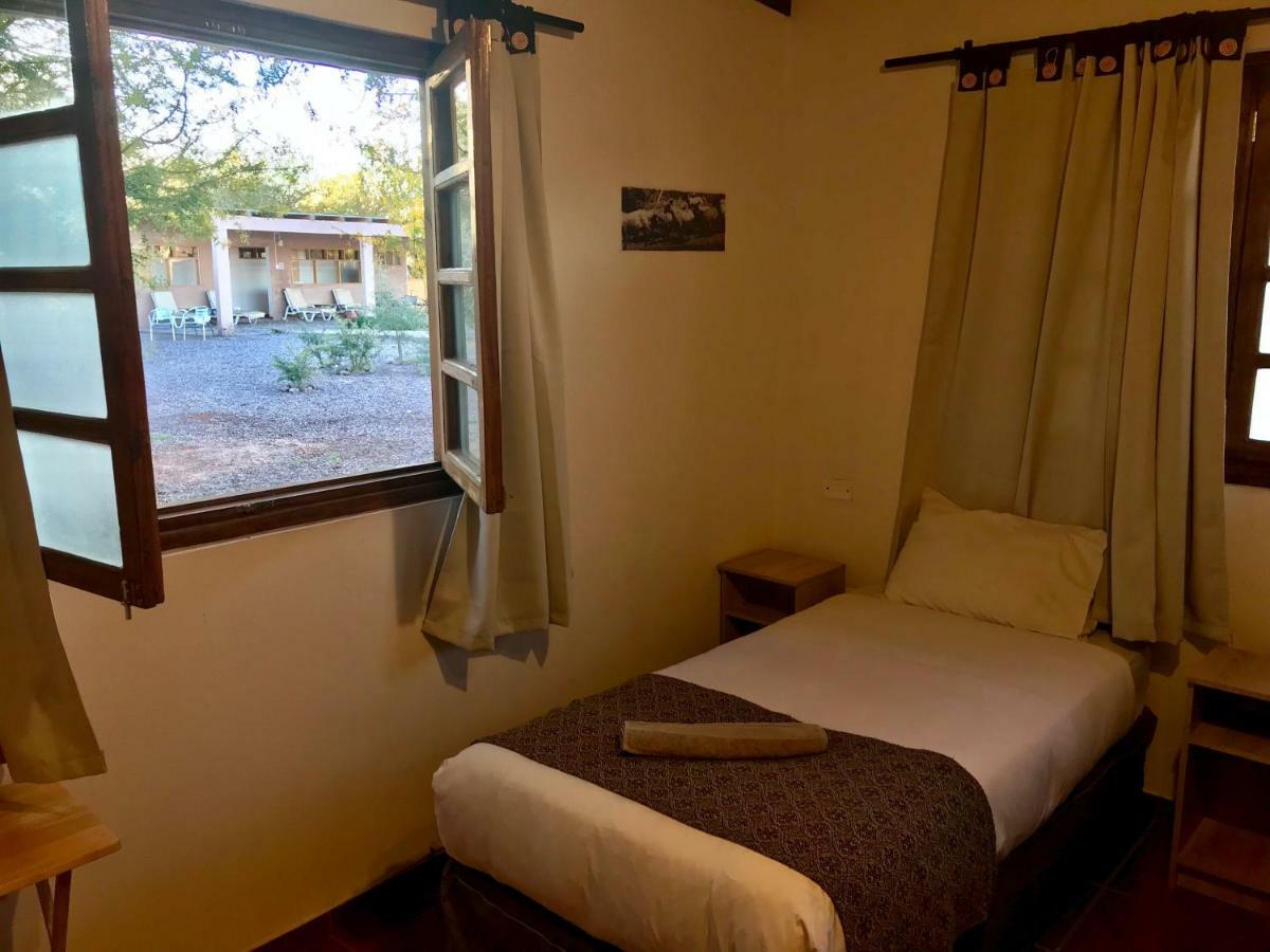 Atacama Budget Bed & Tours 산 페드로 데 아타카마 외부 사진