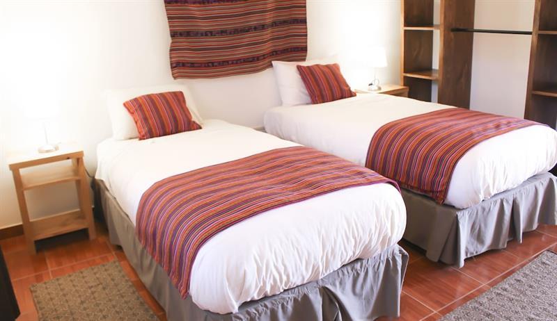 Atacama Budget Bed & Tours 산 페드로 데 아타카마 외부 사진