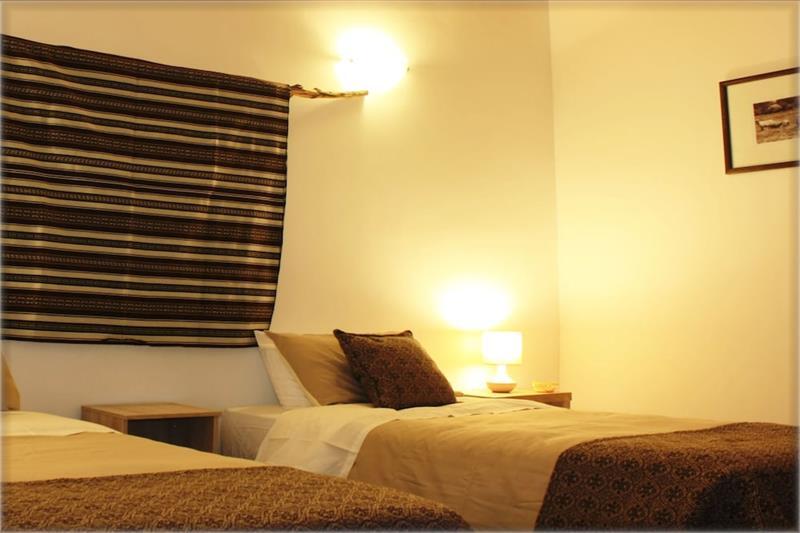 Atacama Budget Bed & Tours 산 페드로 데 아타카마 외부 사진