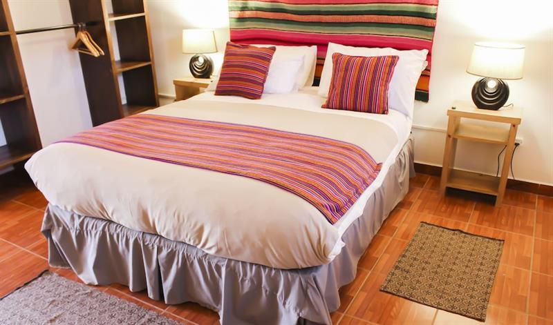 Atacama Budget Bed & Tours 산 페드로 데 아타카마 외부 사진